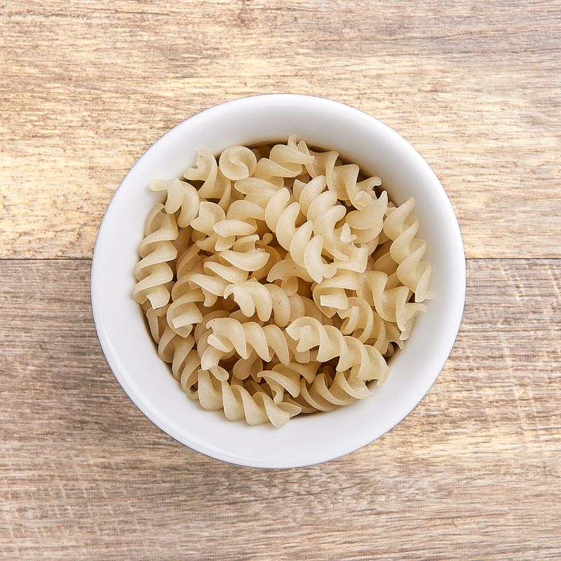 Pasta Gluten Free Amaranth and Rice Fusilli Organic 4kg
