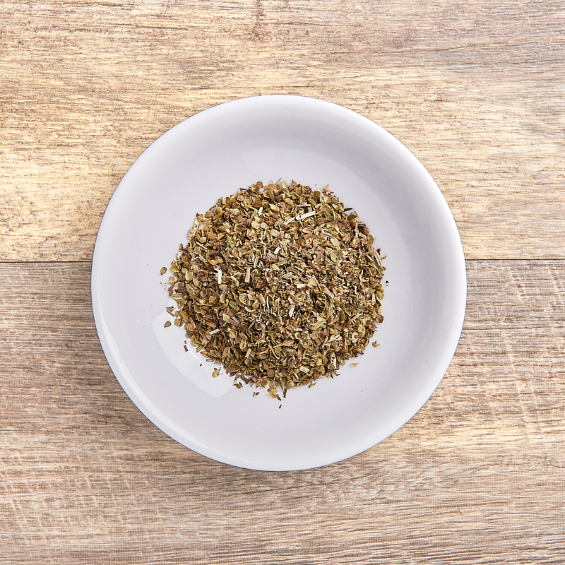 Oregano Organic 1kg Herbs & spices Terra Madre