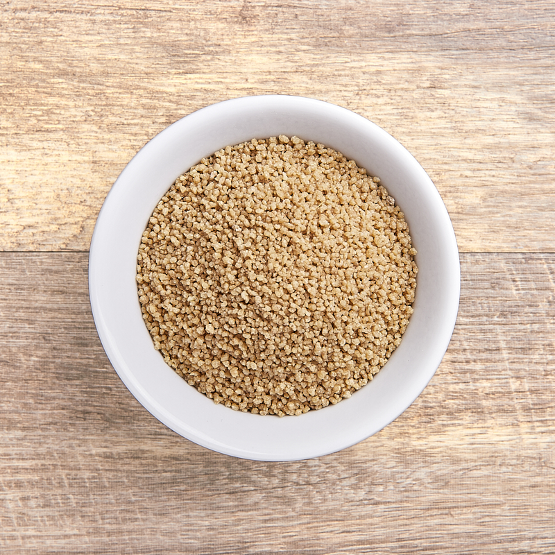 Cous Cous Spelt Organic 25kg Italy