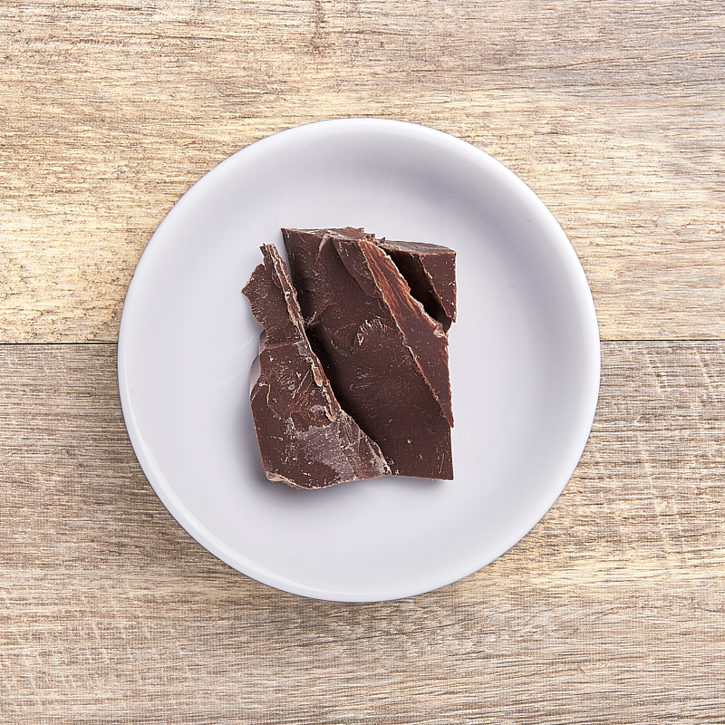 Chocolate Coverture Dark Organic GER 2.5kg