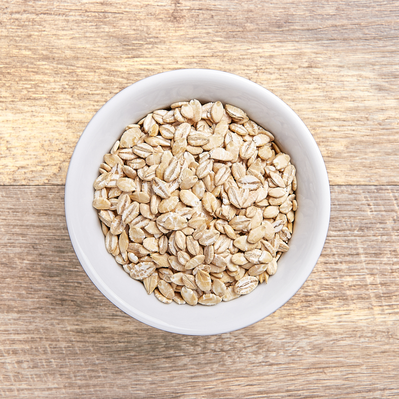 Barley Flakes Organic 5kg