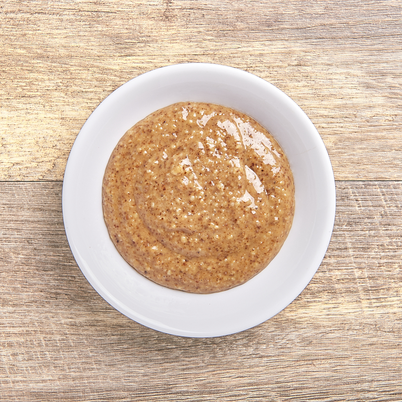 Almond Butter Org Aus 2kg