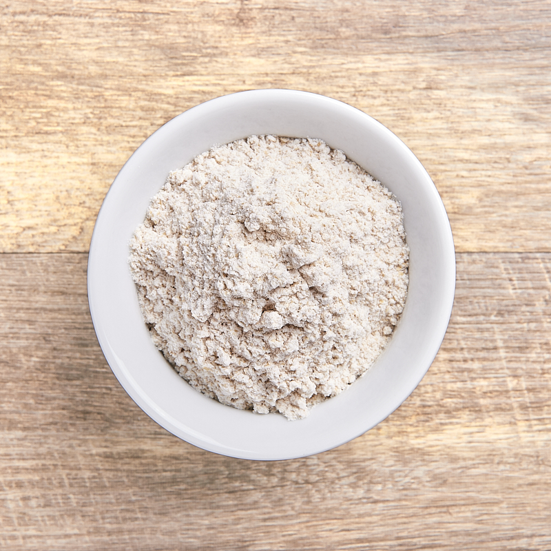 Flour Bakers Wholegrain Heritage Organic 5kg Australia