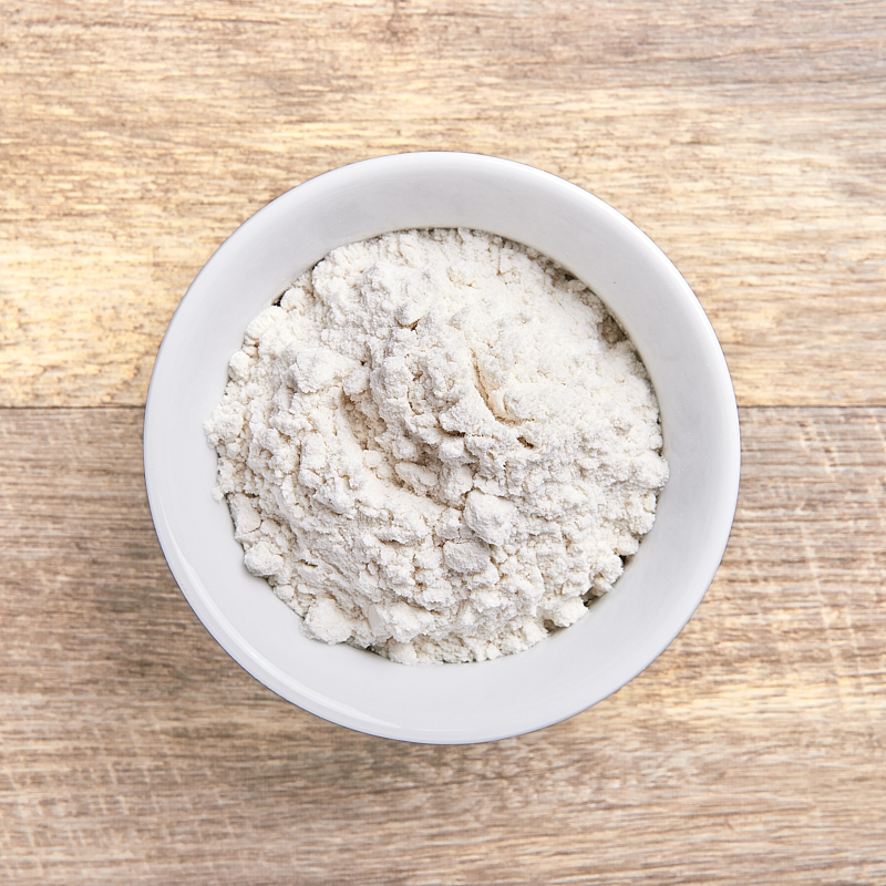 Flour Premium White Heritage Organic 25kg Australia