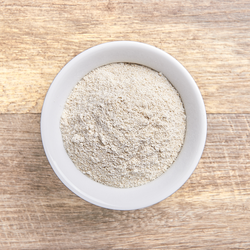 Flour White Quinoa Org Bolivia 5kg