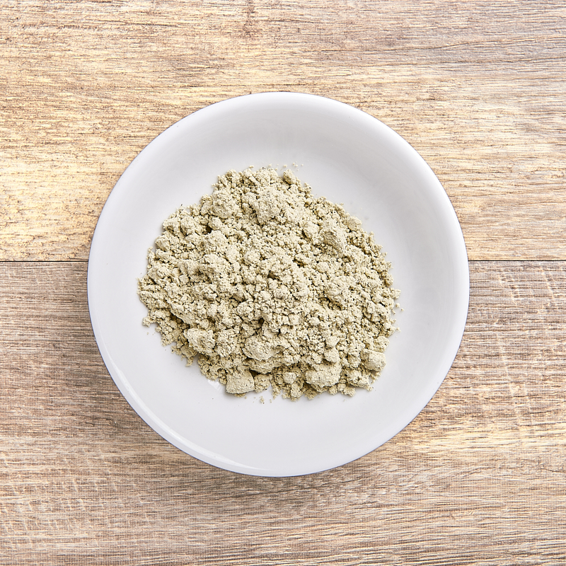 Hemp Seed Protein China 10kg