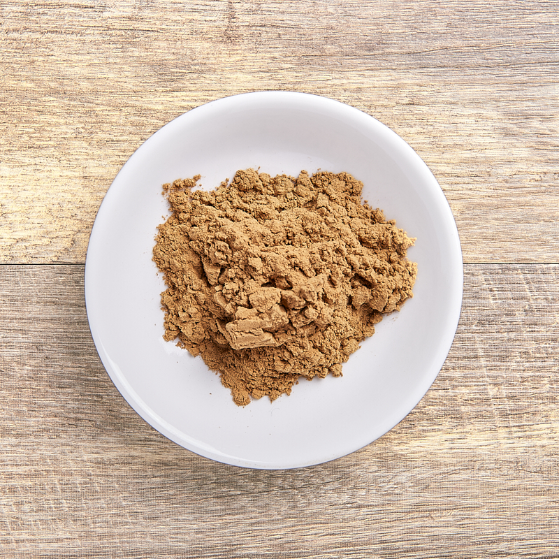 Mushroom Maitake Powder Org China 1kg Protein & superfoods Terra Madre