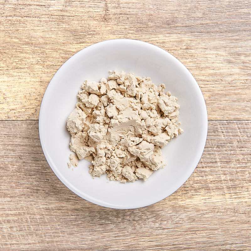 Pea Protein Powder Isolate Organic 20kg India Protein & superfoods Terra Madre