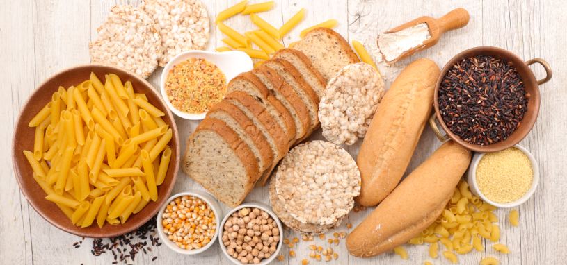 Gluten free alternatives