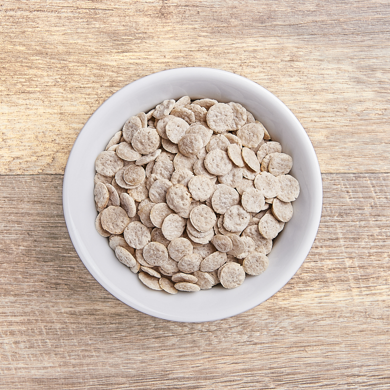 Buckwheat (Cereal) Flakes Org China 4kg Cereals & muesli Terra Madre