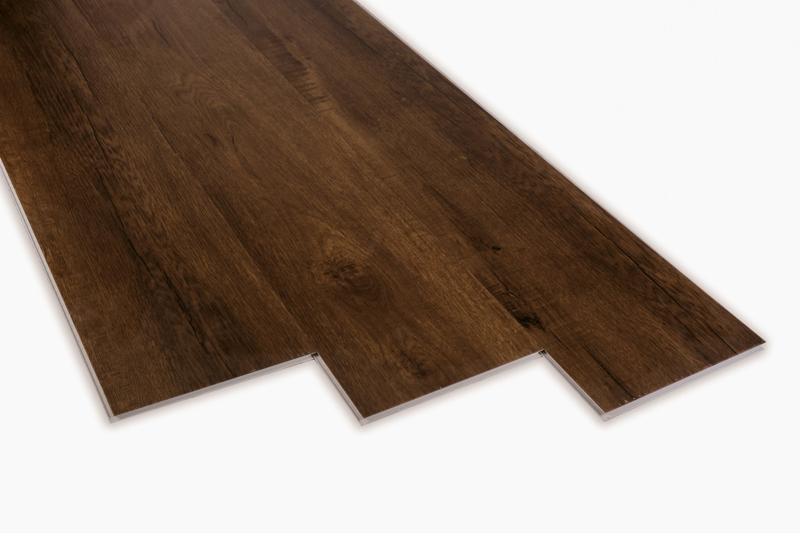 Marvel SPC Hybrid Flooring Brown Land