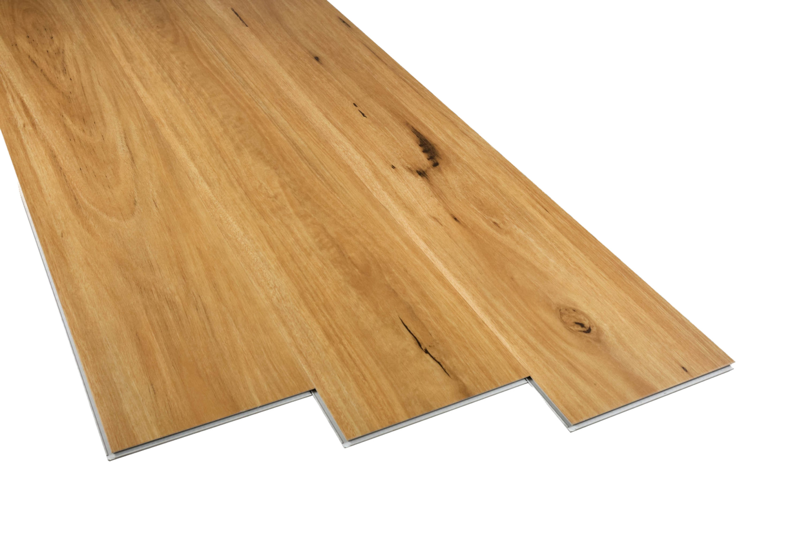 Marvel SPC Hybrid Flooring Blackbutt