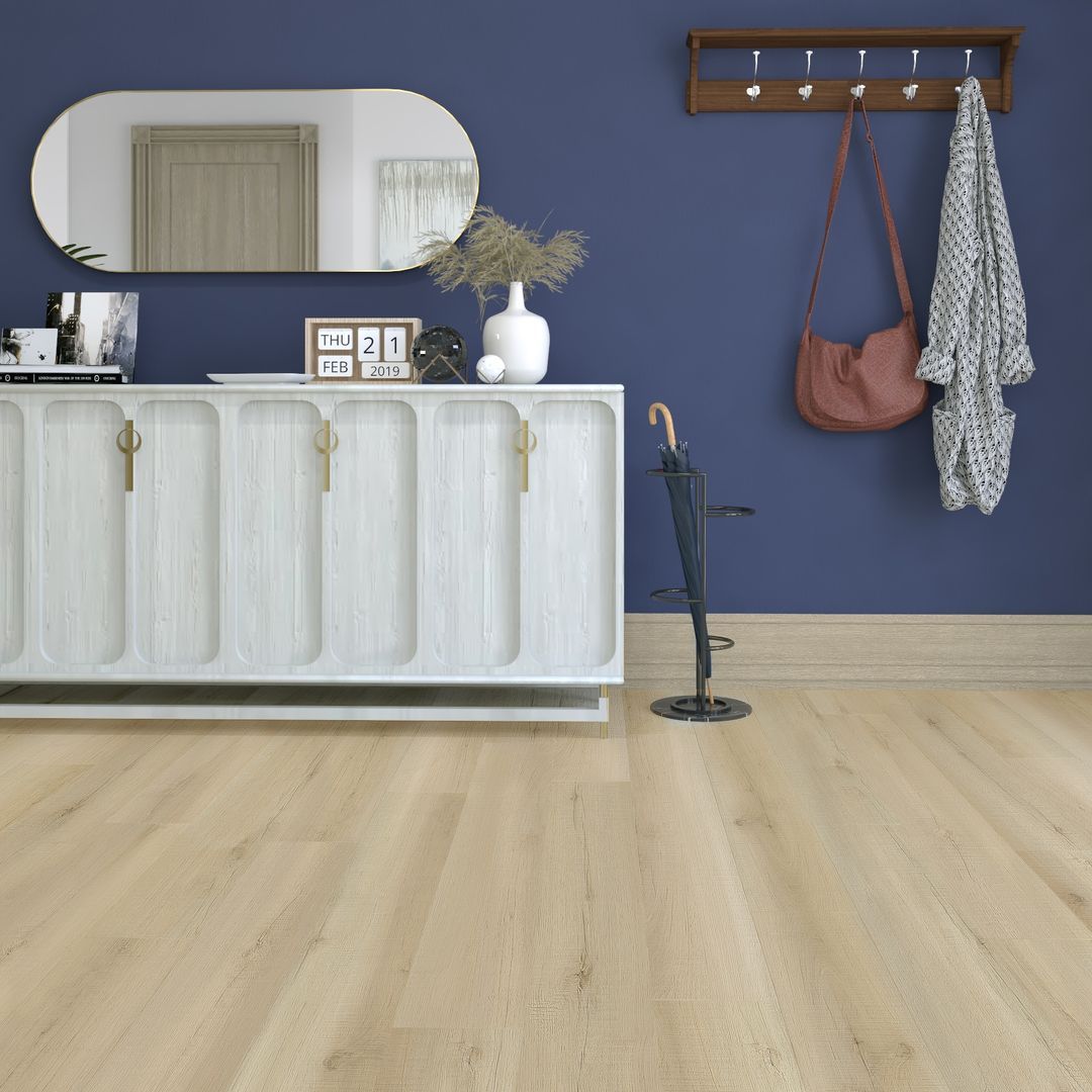 Marvel SPC Hybrid Flooring Savannah