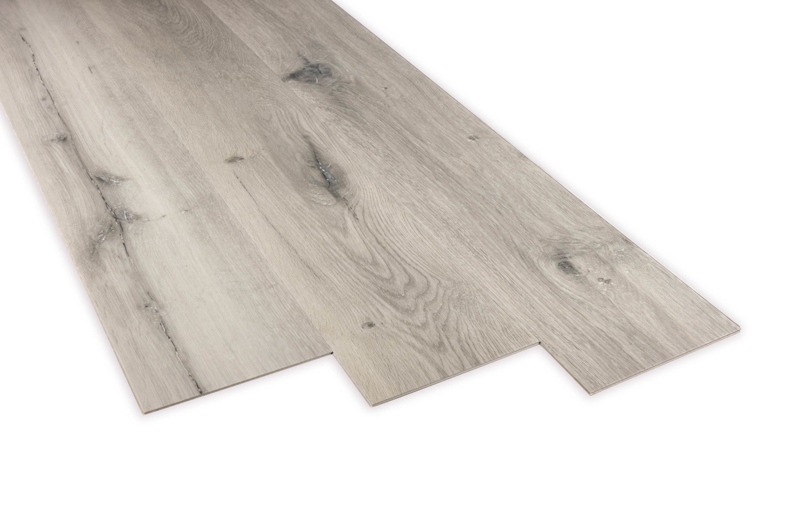 Marvel SPC Hybrid Flooring Silver Thaw