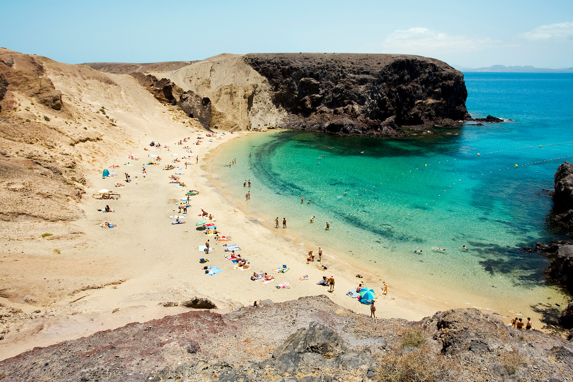 Beach Breaks | TravelQuest