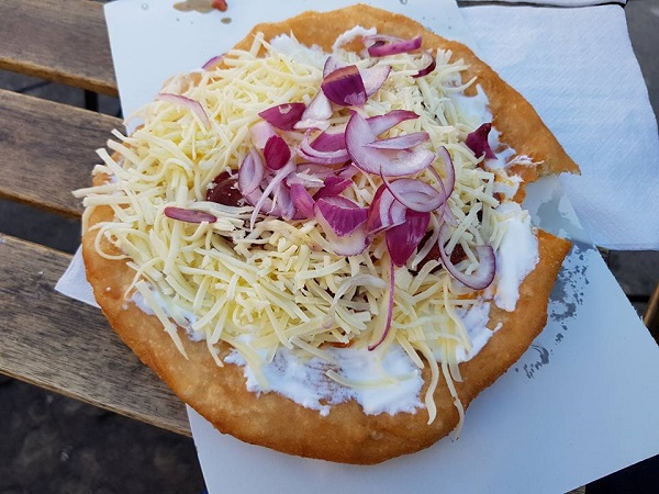 Langos