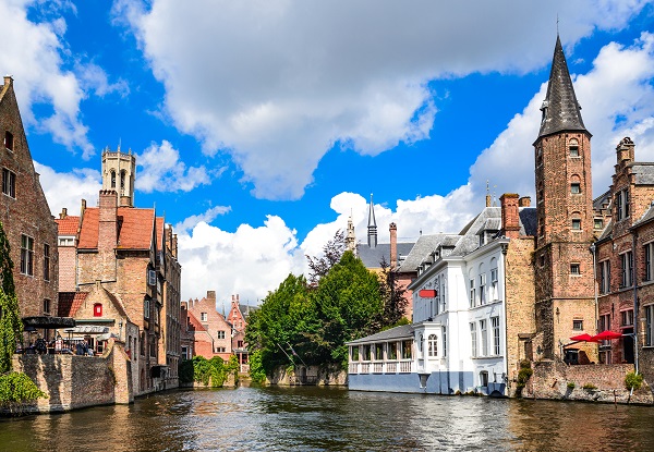 Bruges
