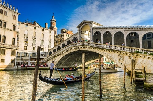 venice