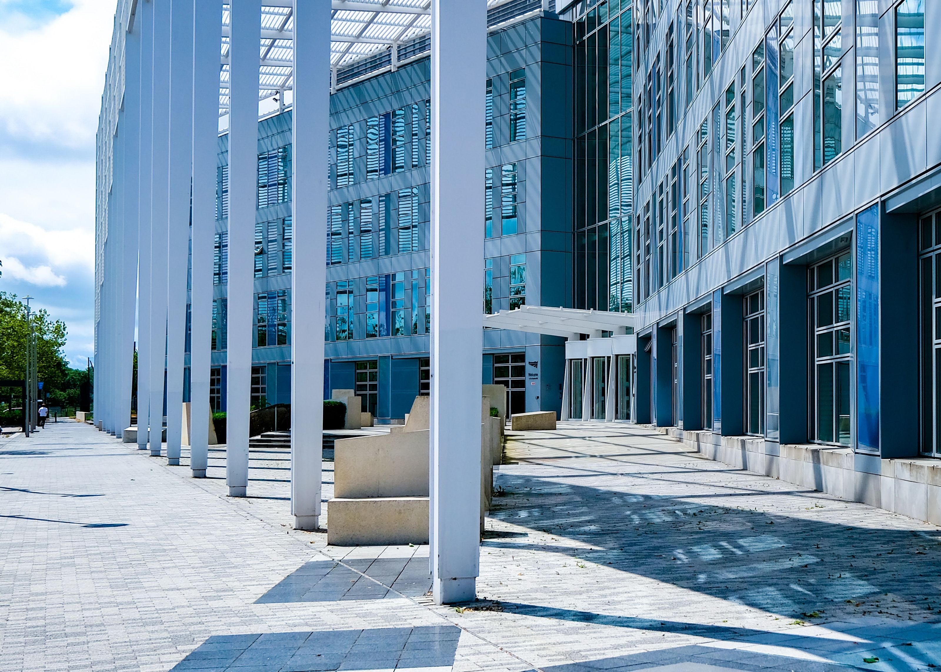 Curated visual reference: Solvice And Planon Bring AI Power To Building Management Photo Inspiration