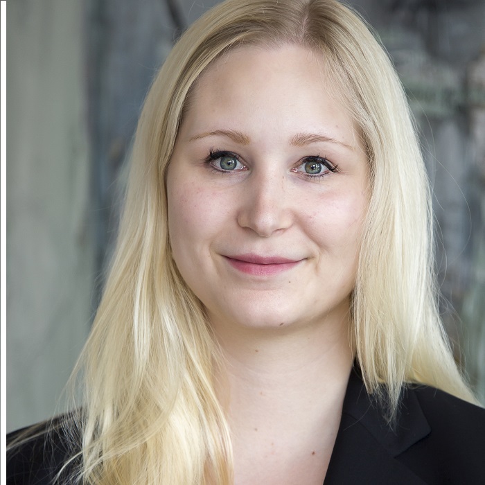 Nicole C. Bühler