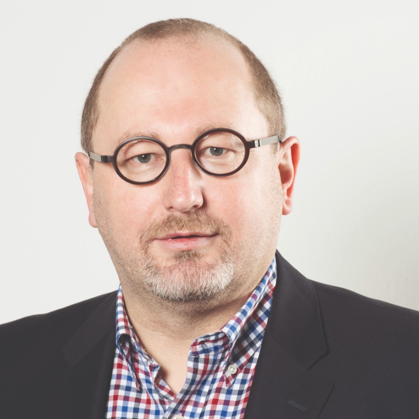 Branko Balaban