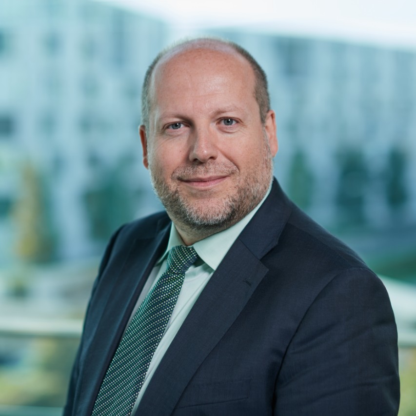Markus Metzger