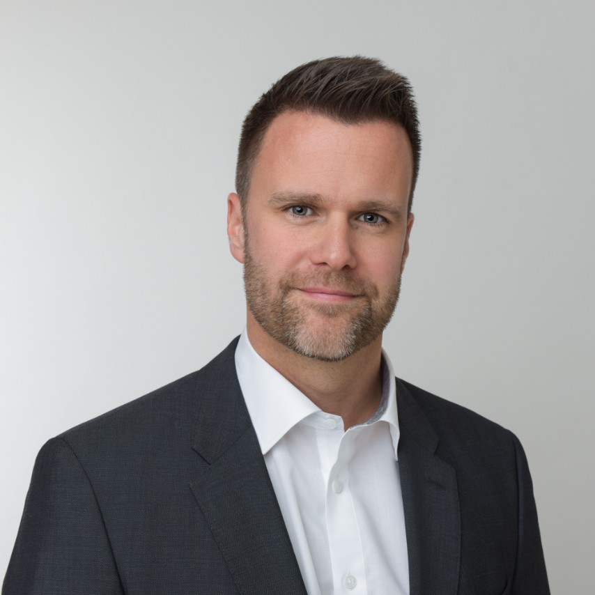 Martin Huber