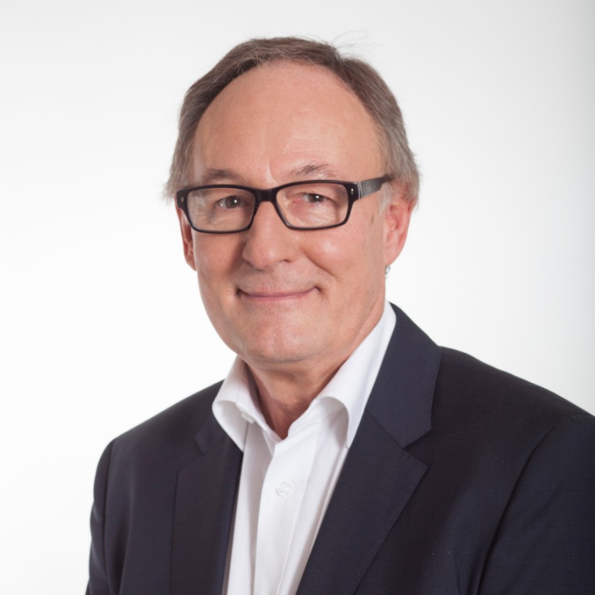 Max Ledergerber