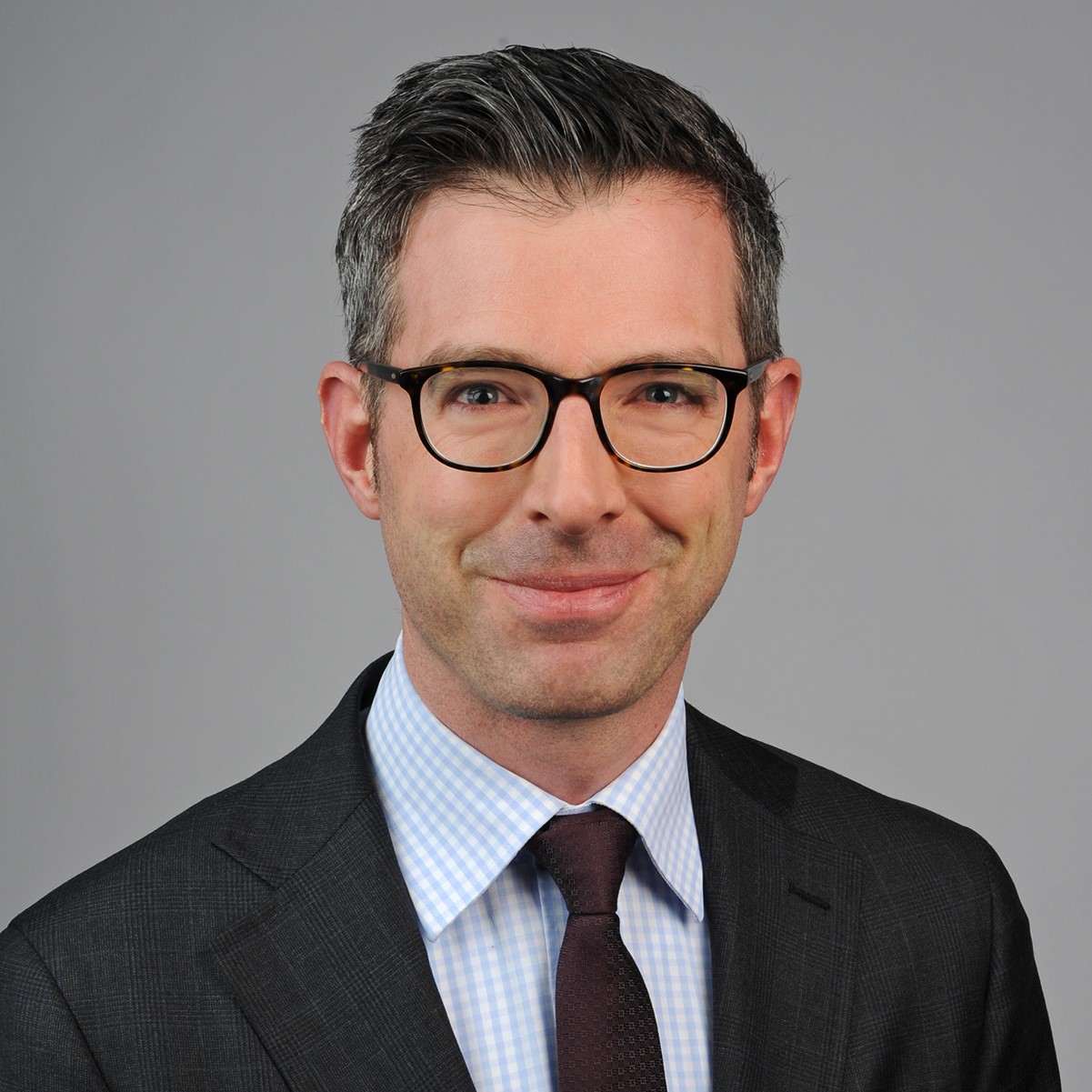 Thomas Fischer