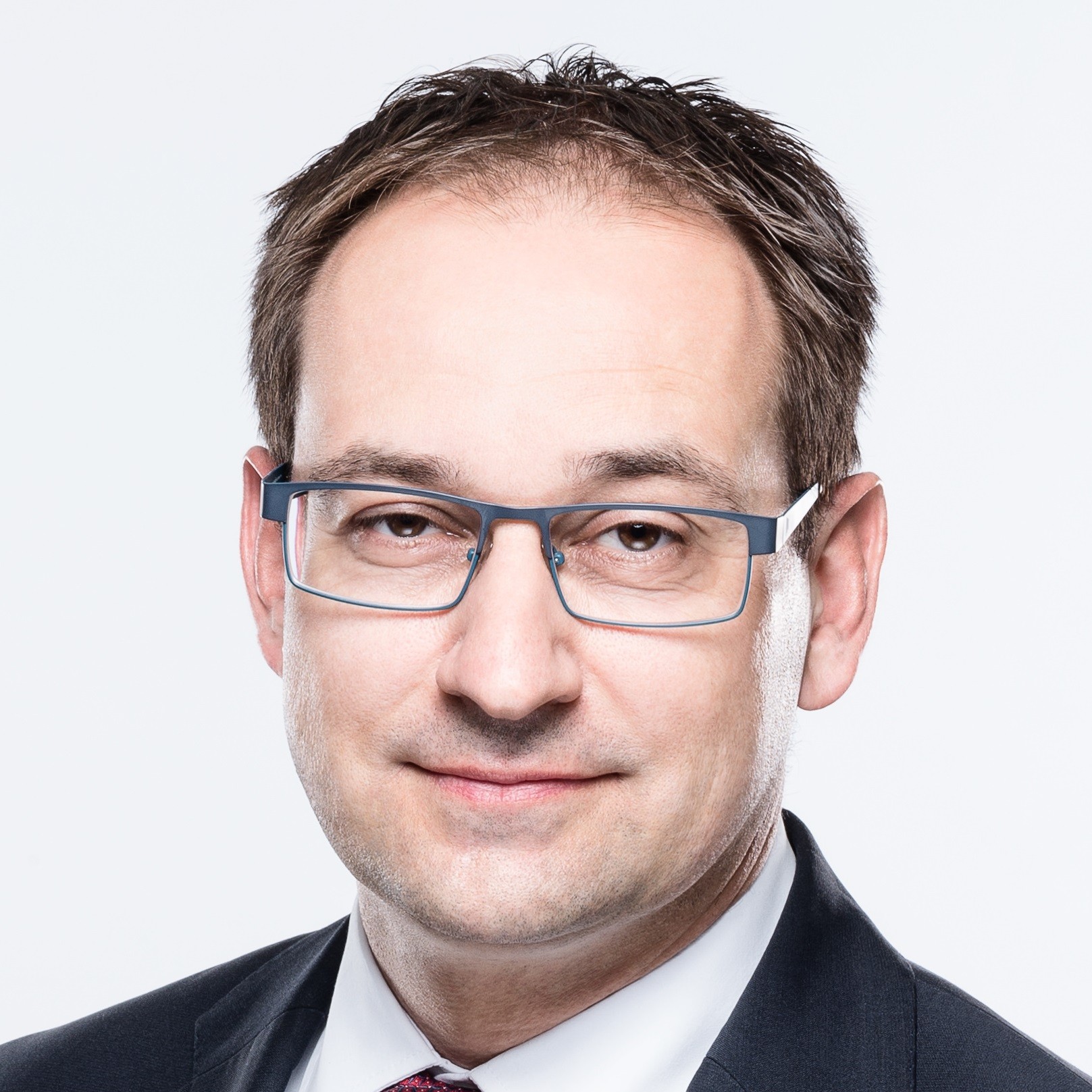 René Röthlisberger