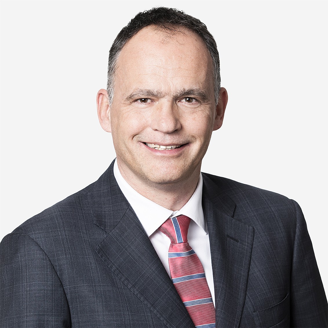 Oliver Jäggi