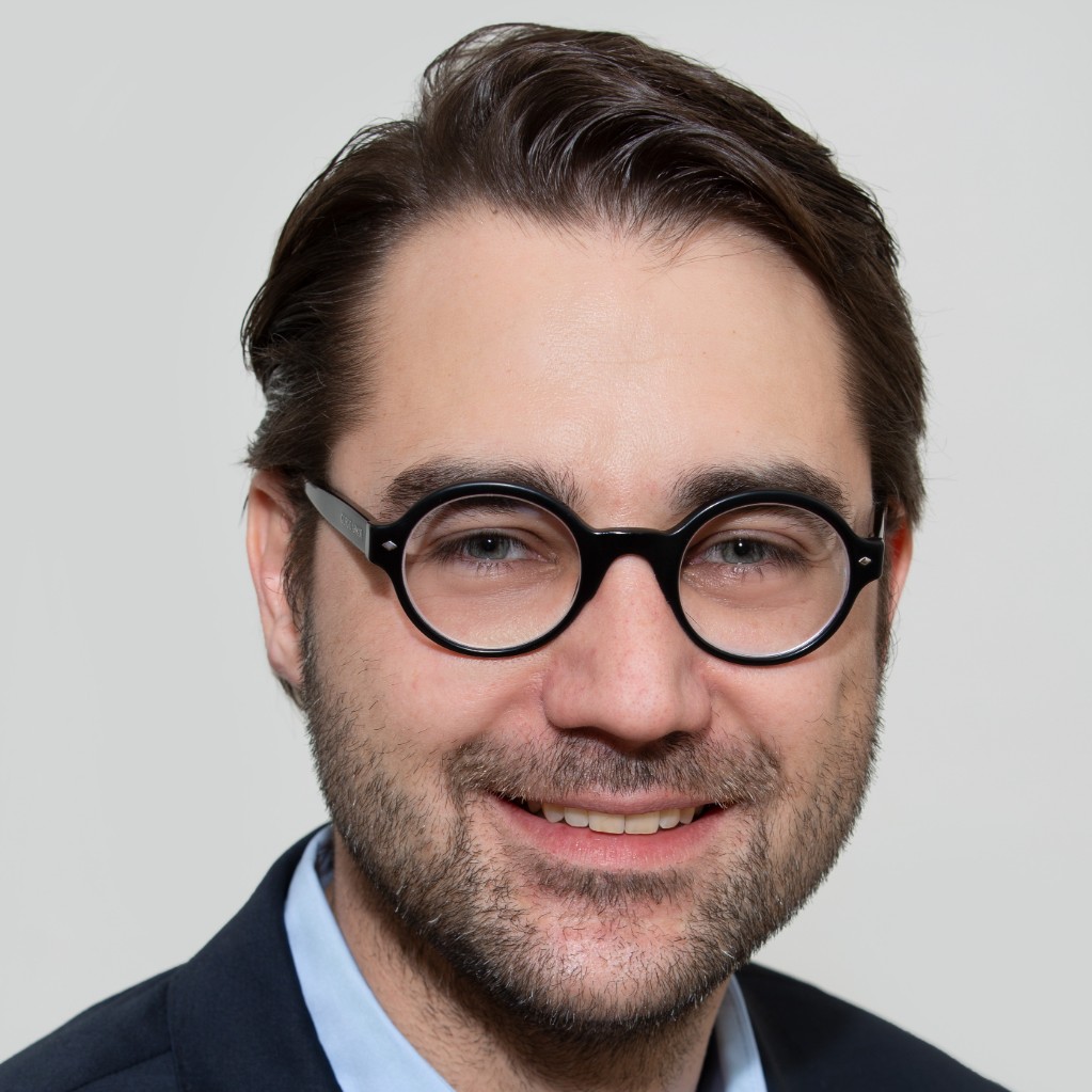 Thomas Schwab