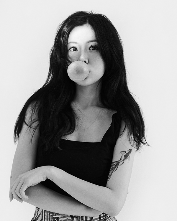 Baron Art Tattoo & Piercing Studio Artists Tiffy