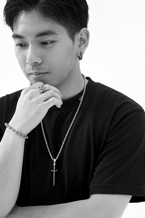 Baron Art Tattoo & Piercing Studio Artists Keith