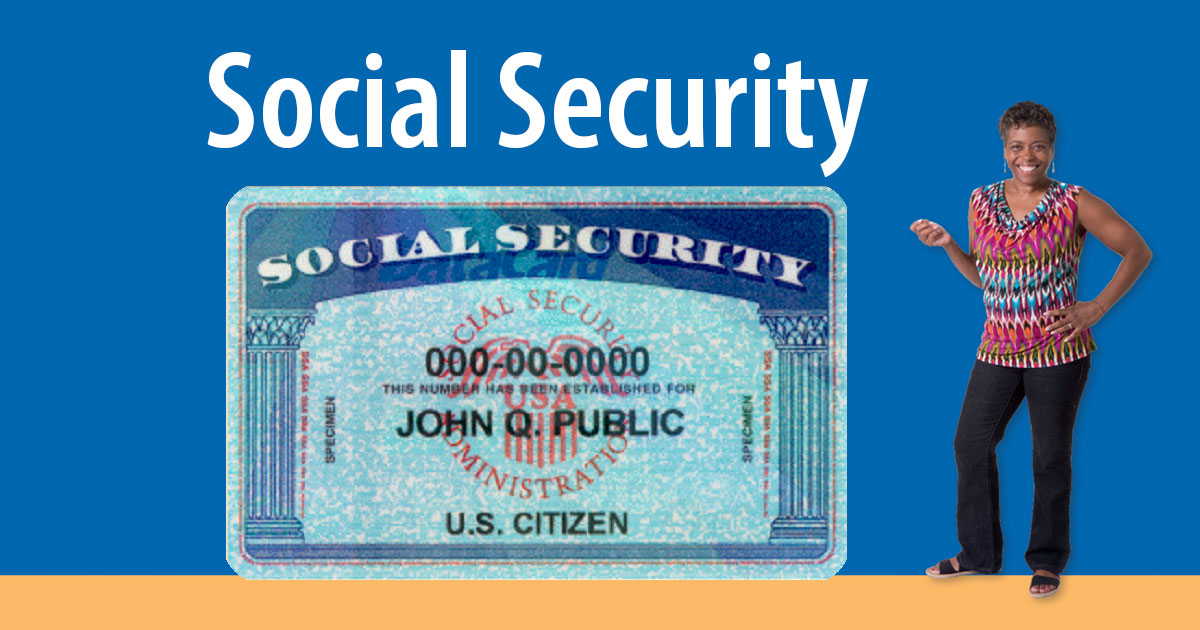 Social Security Retirement Benefits Explained Sams/Hockaday & Associates