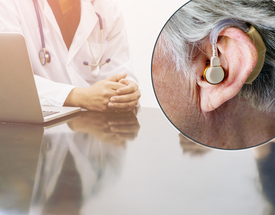 Does Medicare Pay for Hearing Aids, Hearing Exams, or Balance Exams?