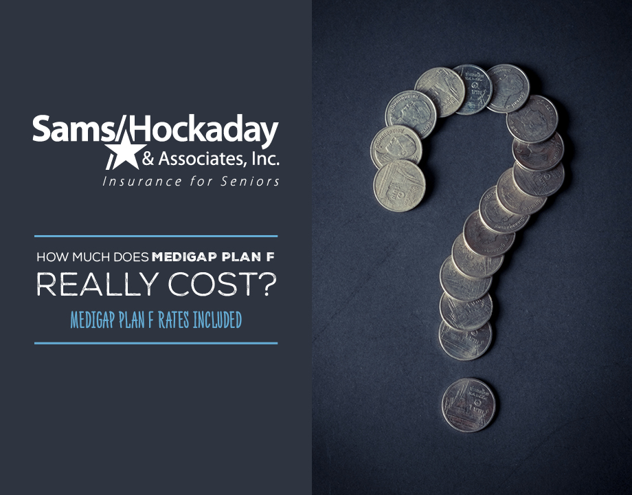 How Much Does Medigap Plan F Really Cost?