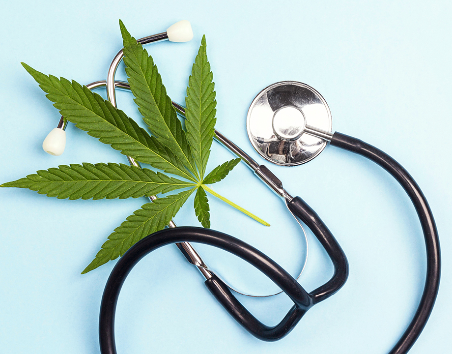Does Medicare Cover Medical Marijuana?