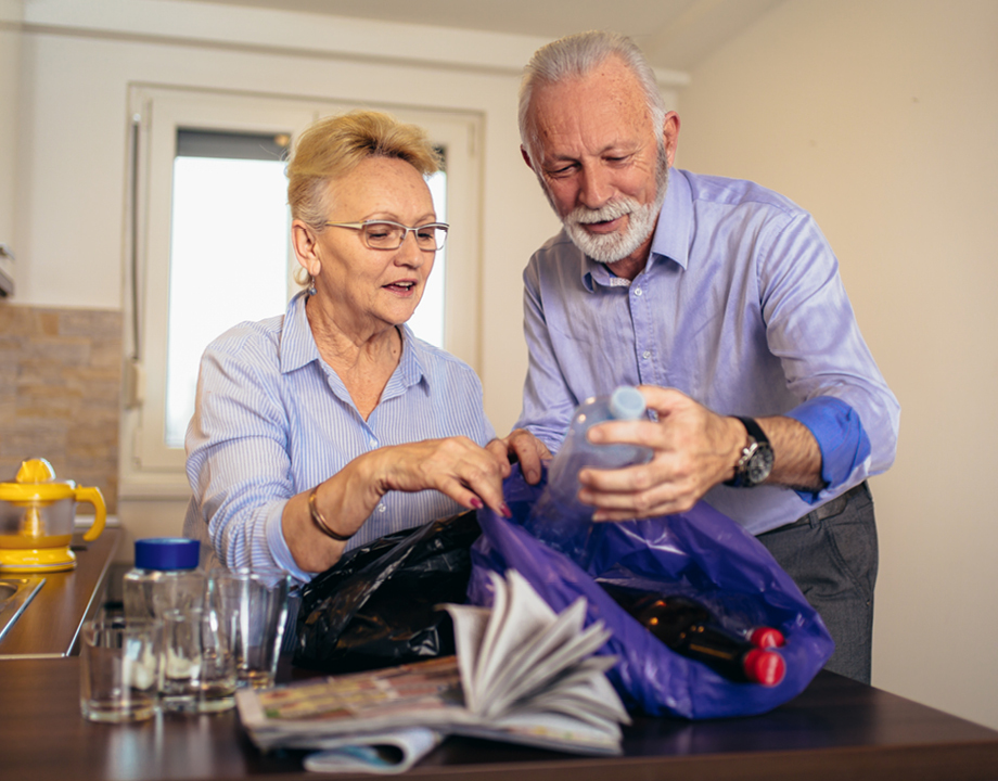 Decatur, IL Residents You're Already Paying for Recycling