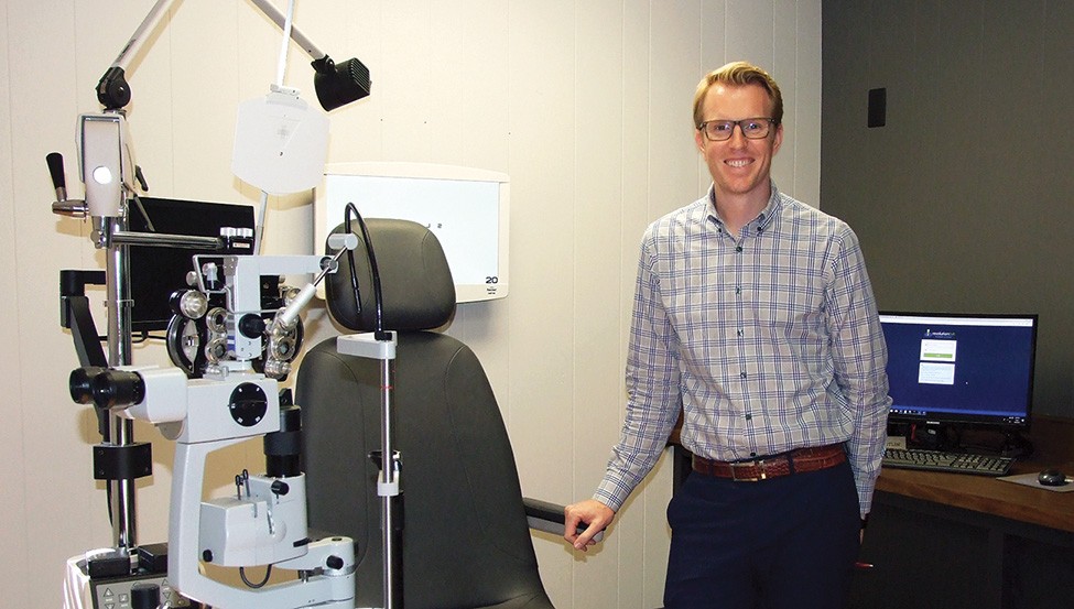 What Insurance Does Walmart Vision Accept? (Decatur, IL)