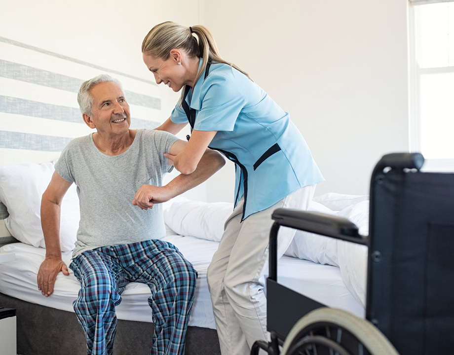 does-medicare-pay-for-wheelchairs
