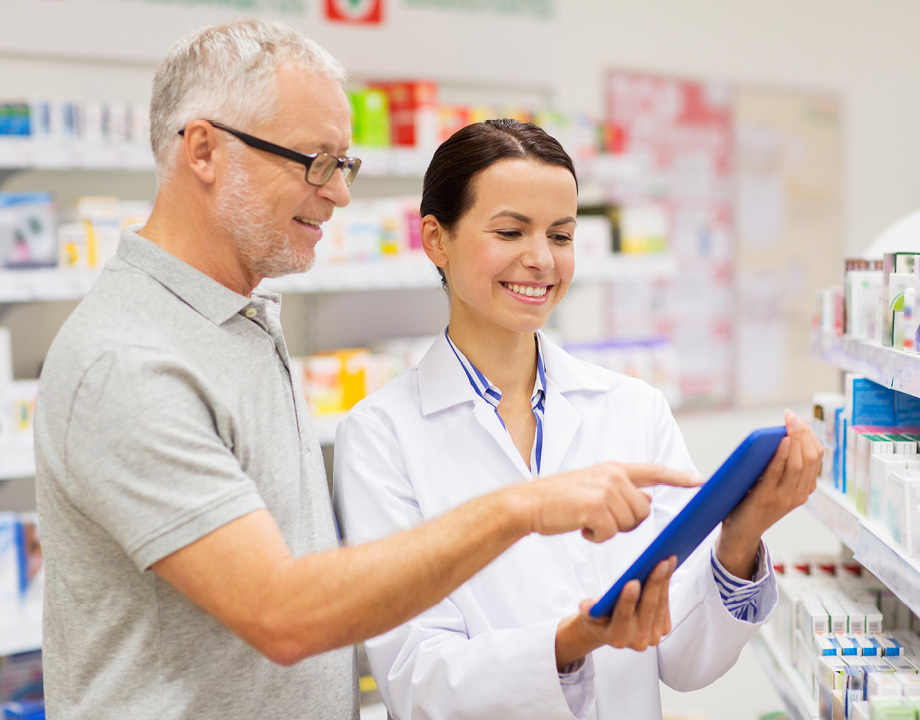 Top 2023 Medicare Drug Plans for Local Pharmacies In Decatur, IL