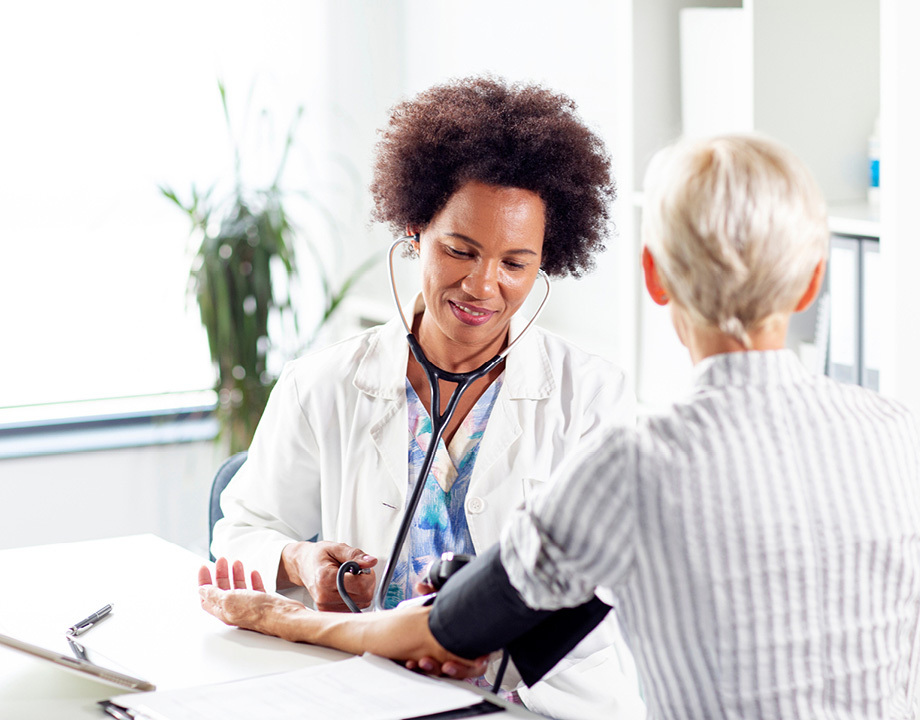 Does Medicare Pay for Doctor Office Visits?