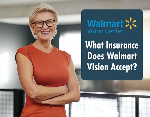 Does Walmart Vision Accept Caresource