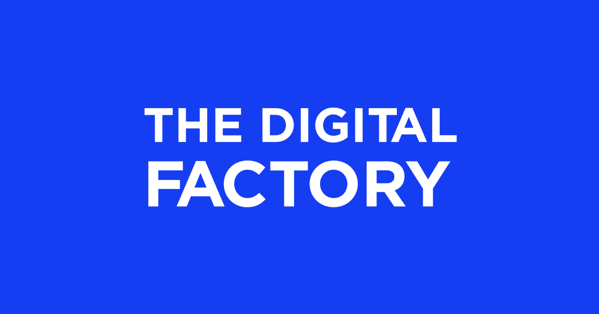 Boston 2019 | The Digital Factory