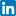 Linkedin logo