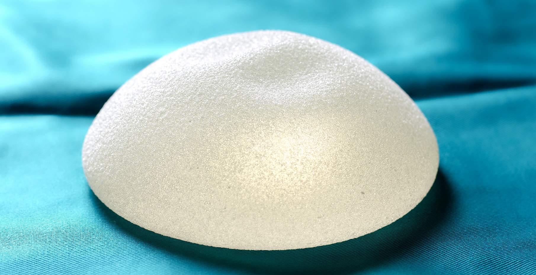 The FDA called for this removal after new information showed that the Biocell breast implants with a textured surface manufactured by Allergan accounted for a disproportionate number of rare lymphoma cancer cases.