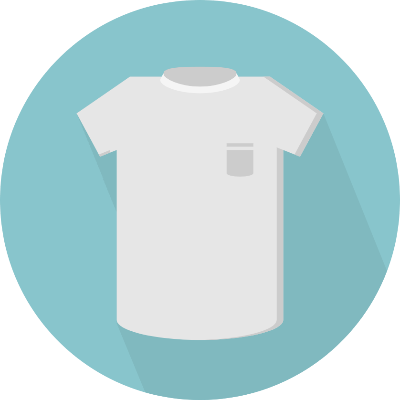 t-shirt animation