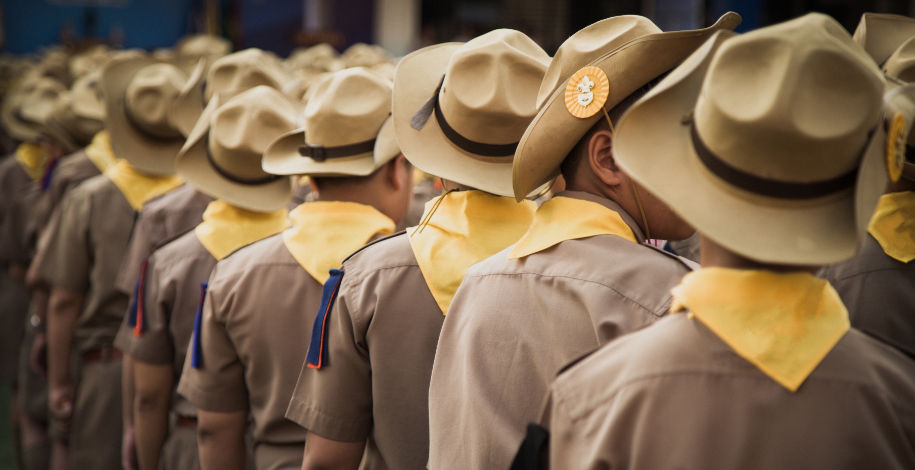 If you are a survivor of sexual abuse during your time as a Scout, please know that you are not alone and you have a voice. We are committed to helping you access the information and services you need to obtain the justice you deserve. It is important to come forward now if you were abused as a Scout, as the bankruptcy court has now set a November 16, 2020 deadline for claims to be filed. Once this window has passed, survivors of abuse may no longer be able to seek legal action against the BSA.