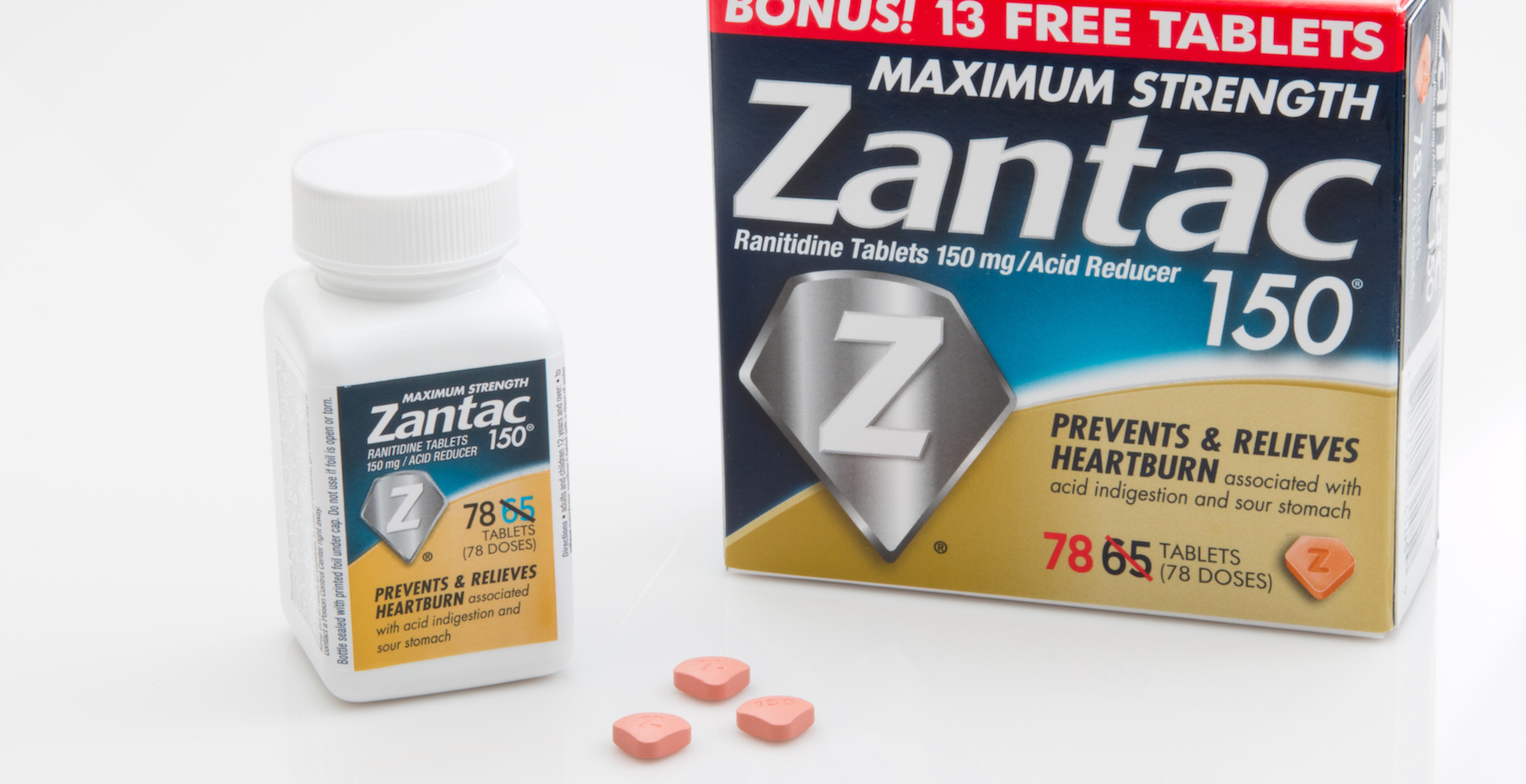 U.S. District Court Judge Robin L Rosenberg recently dismissed all the claims against the generic or store brand versions of Zantac, “With Prejudice” stating that the claims are preempted by federal law. In looking on the bright side, though, attorneys for the plaintiffs said they were pleased that the cases against the brand name manufacturers, such as GlaxoSmithKline, Boehringer Ingelheim, Sanofi and Pfizer, are still going forward. 